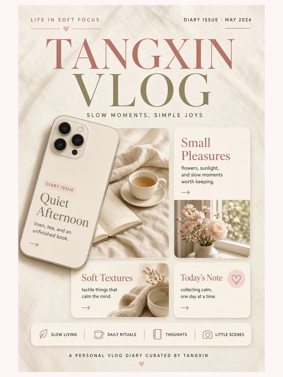 糖心vlog应用说明